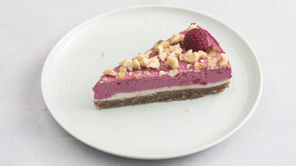 Malina torta