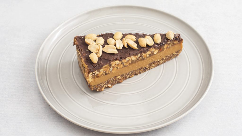 Snikers torta