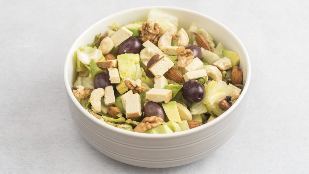 Vitaminska salata